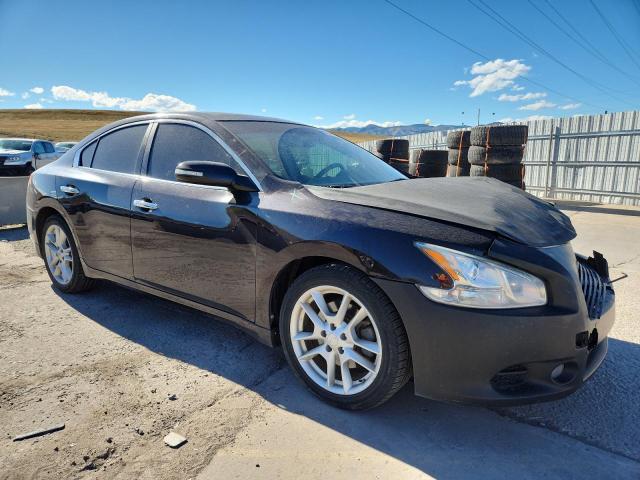 Photo 4 from auction – 2011 NISSAN MAXIMA S with VIN 1N4AA5AP9BC848962
