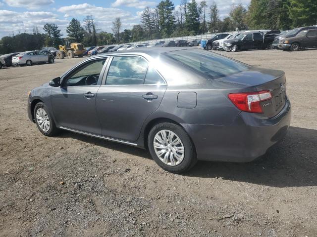 Photo 2 from auction – 2014 TOYOTA CAMRY L with VIN 4T4BF1FK6ER389864