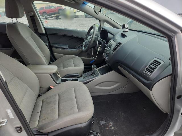 Photo 7 from auction – 2014 KIA FORTE LX with VIN KNAFK4A66E5112713
