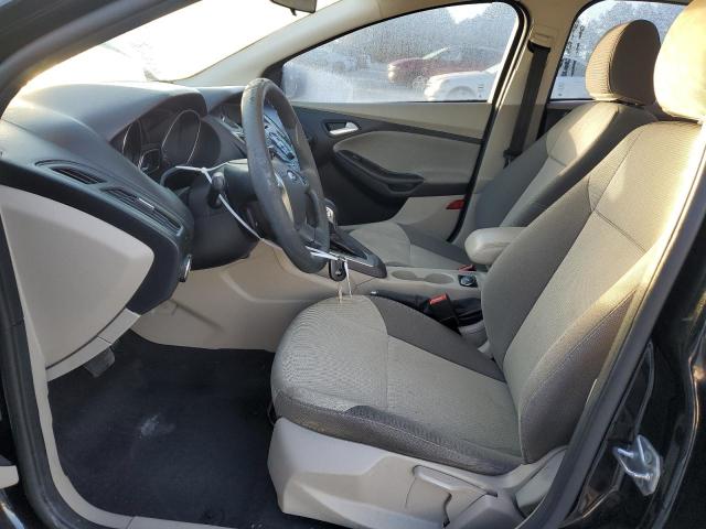 Photo 7 from auction – 2014 FORD FOCUS SE with VIN 1FADP3F25EL353370