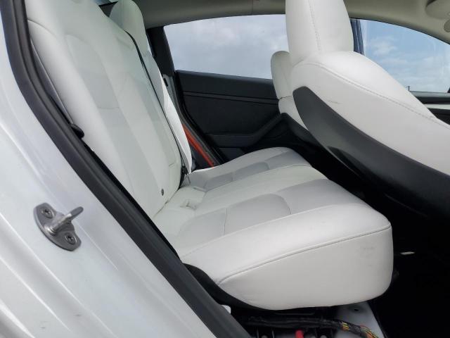 Photo 10 from auction – 2023 TESLA MODEL 3 with VIN 5YJ3E1EA3PF584914