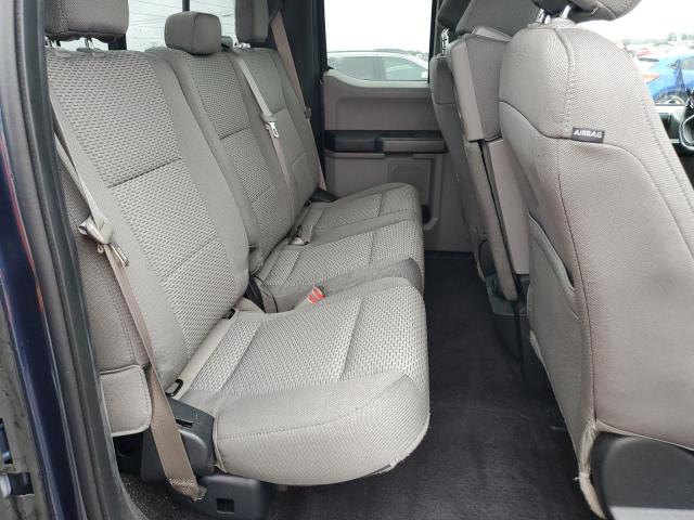 Photo 10 from auction – 2016 FORD F150 SUPER with VIN 1FTEX1EP8GFC38747