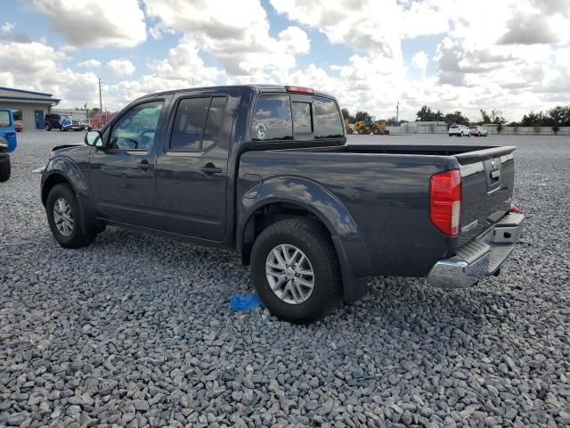 Photo 2 from auction – 2015 NISSAN FRONTIER S with VIN 1N6AD0EVXFN717690