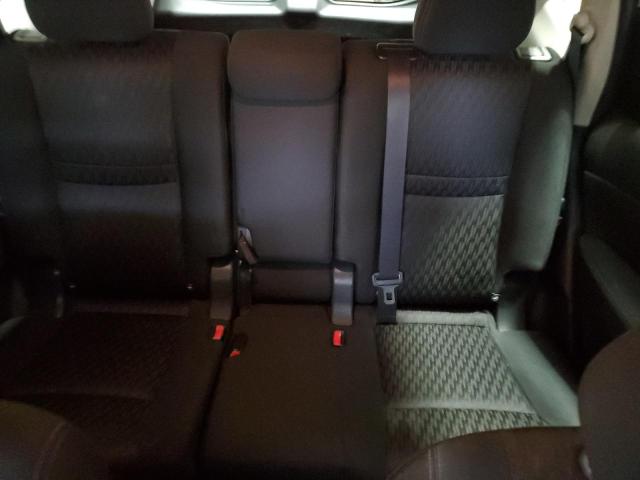 Photo 10 from auction – 2018 NISSAN ROGUE S with VIN KNMAT2MV4JP617777