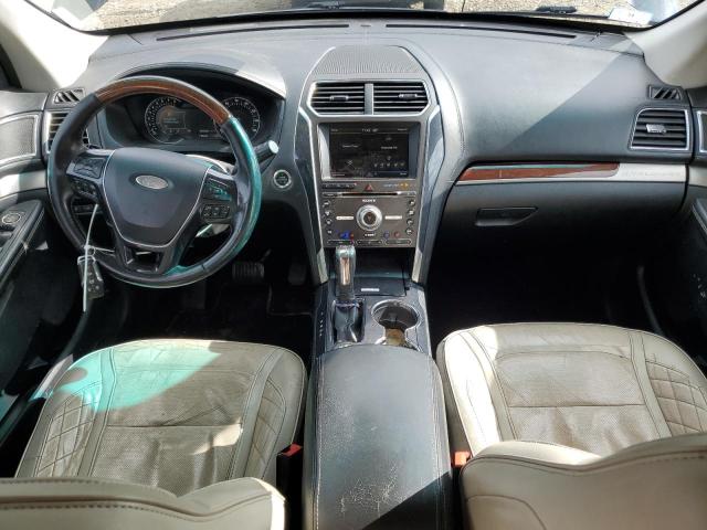 Фото 8 с аукциона – 2016 FORD EXPLORER P с VIN 1FM5K8HTXGGC10082