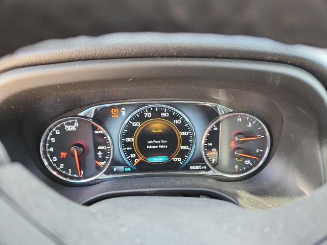 Photo 9 from auction – 2019 GMC ACADIA DEN with VIN 1GKKNXLS9KZ167637