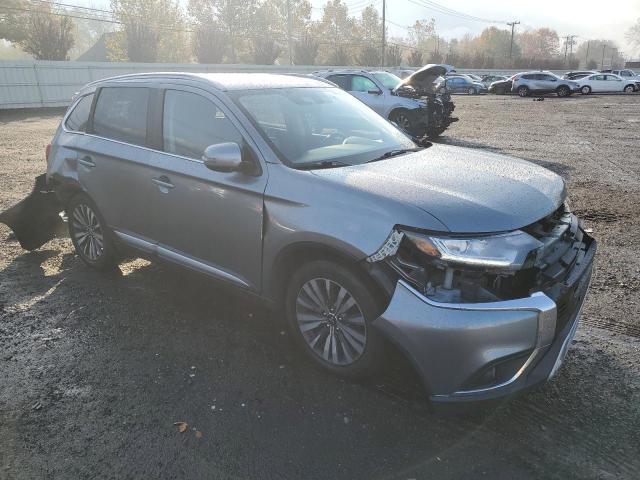 Photo 4 from auction – 2020 MITSUBISHI OUTLANDER with VIN JA4AZ3A38LZ034654