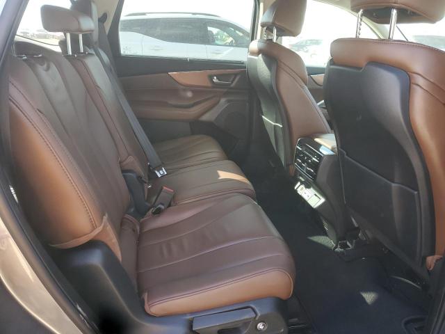 Photo 10 from auction – 2023 ACURA MDX TECHNO with VIN 5J8YE1H49PL019593