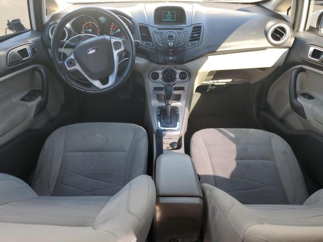 Photo 8 from auction – 2015 FORD FIESTA SE with VIN 3FADP4BJ8FM158690