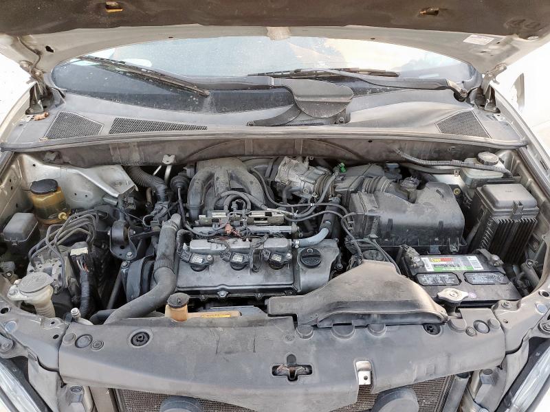 Photo 12 from auction – 2005 LEXUS RX with VIN JTJGA31UX50051959