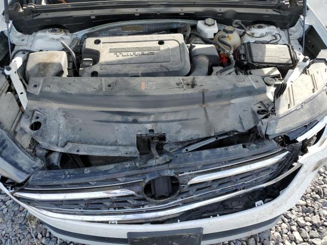 Photo 12 from auction – 2023 BUICK ENVISION E with VIN LRBFZNR47PD053816