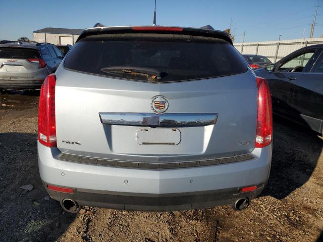Photo 6 from auction – 2013 CADILLAC SRX with VIN 3GYFNCE38DS536087