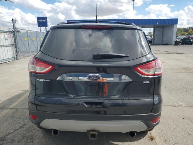 Photo 6 from auction – 2013 FORD ESCAPE SEL with VIN 1FMCU9H94DUC38713