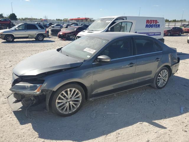VOLKSWAGEN JETTA TDI 2014 with VIN 3VWLL7AJ2EM402902 - Photo from auction