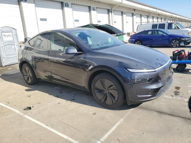 Photo 4 from auction – 2026 TESLA MODEL Y with VIN 7SAYGDEE1TA384581
