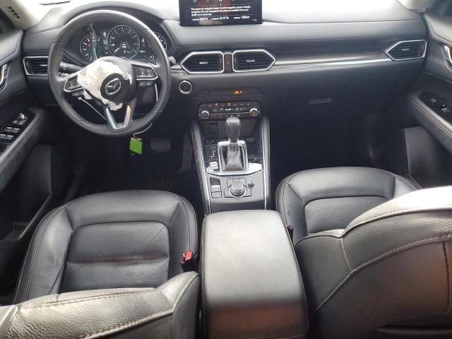 Photo 8 from auction – 2023 MAZDA CX-5 PREMI with VIN JM3KFBDM2P0112106