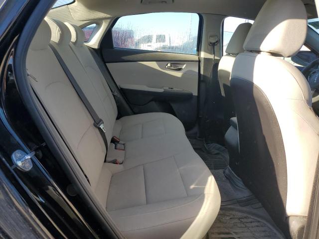 Photo 11 from auction – 2022 KIA FORTE FE with VIN 3KPF24AD1NE467472