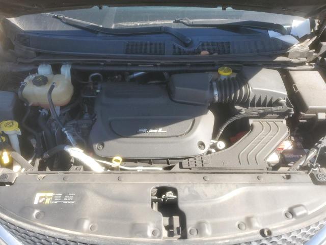 Photo 12 from auction – 2017 CHRYSLER PACIFICA T with VIN 2C4RC1DG8HR812692