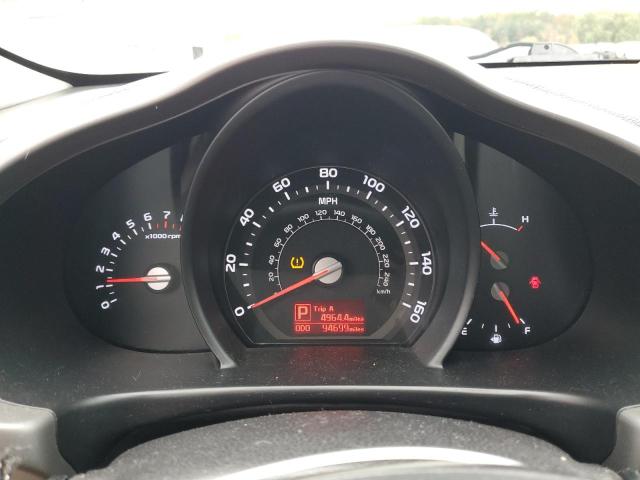 Photo 9 from auction – 2014 KIA SPORTAGE LX with VIN KNDPBCAC7E7628574