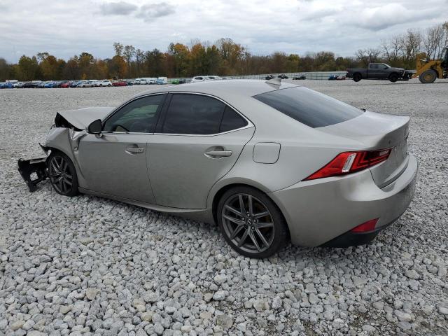 Photo 2 from auction – 2015 LEXUS IS 250 with VIN JTHBF1D21F5058167