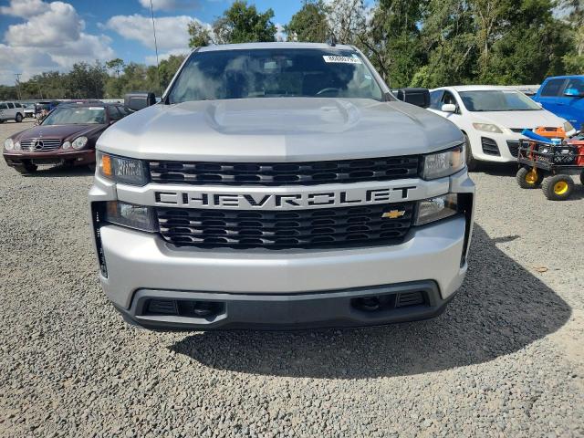 Photo 5 from auction – 2019 CHEVROLET SILVERADO with VIN 3GCPWBEH2KG112188