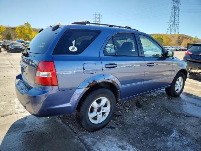 Photo 3 from auction – 2007 KIA SORENTO EX with VIN KNDJC736175693629