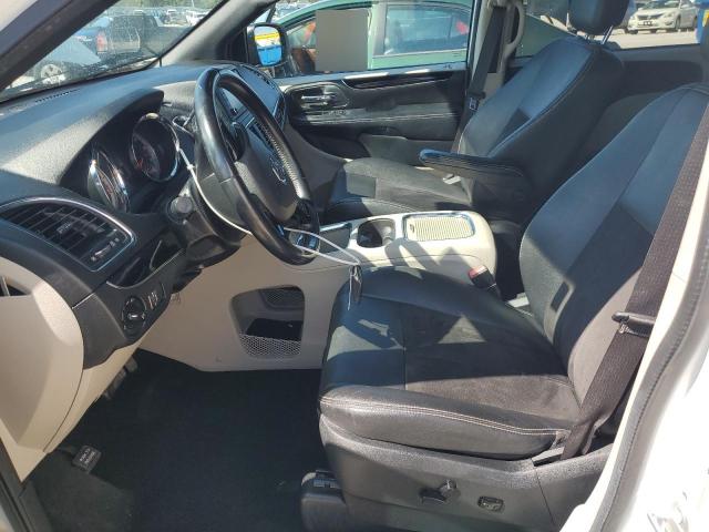 Photo 7 from auction – 2020 DODGE GRAND CARA with VIN 2C4RDGCG3LR252770