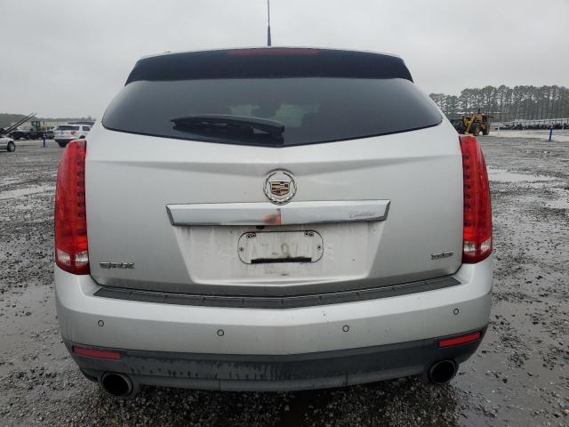 Photo 6 from auction – 2014 CADILLAC SRX PERFOR with VIN 3GYFNCE39ES532499