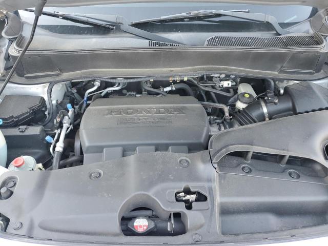 صورة رقم 12 من المزاد - 2013 HONDA PILOT LX مع VIN 5FNYF4H28DB045659