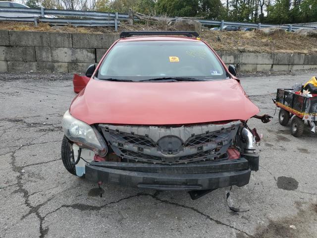 Photo 5 from auction – 2012 TOYOTA COROLLA with VIN 5YFBU4EE2CP053950