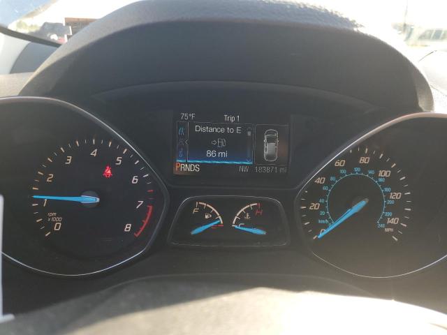 Photo 9 from auction – 2014 FORD ESCAPE TITANIUM with VIN 1FMCU9JX9EUA09616