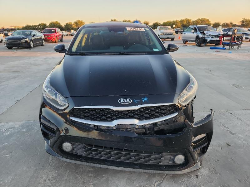 Photo 5 from auction – 2020 KIA FORTE FE with VIN 3KPF24AD5LE248429