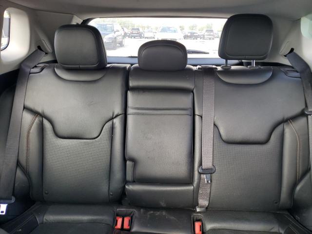 Photo 10 from auction – 2018 JEEP COMPASS LI with VIN 3C4NJCCB6JT240739