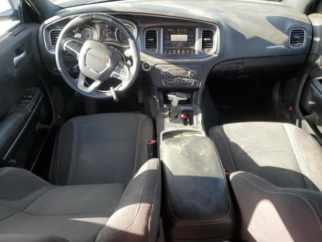 Photo 8 from auction – 2015 DODGE CHARGER SX with VIN 2C3CDXJG7FH779332