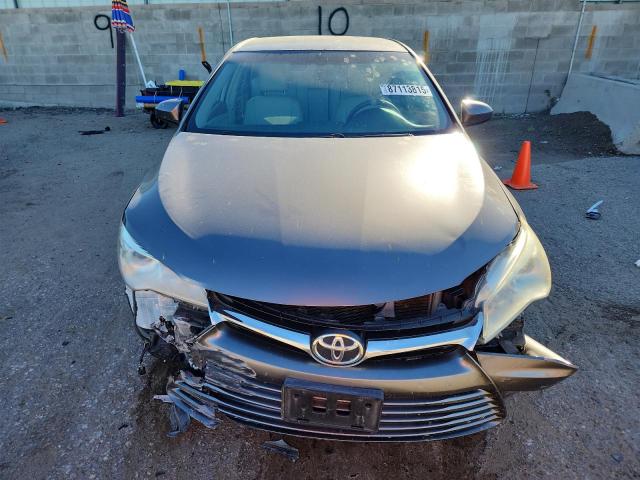 Photo 5 from auction – 2016 TOYOTA CAMRY LE with VIN 4T4BF1FK3GR526973