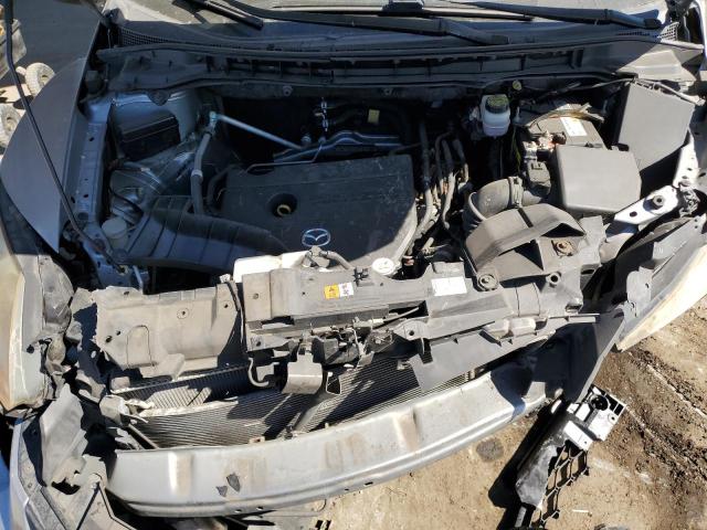 Photo 12 from auction – 2012 MAZDA CX-7 with VIN JM3ER2B56C0415836