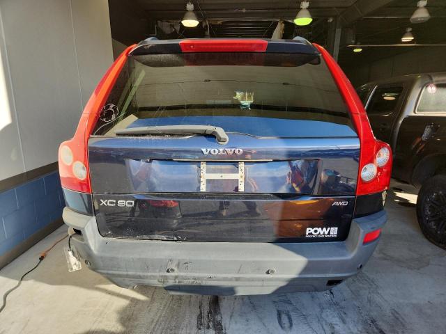 Photo 6 from auction – 2006 VOLVO XC90 with VIN YV4CZ592261231938