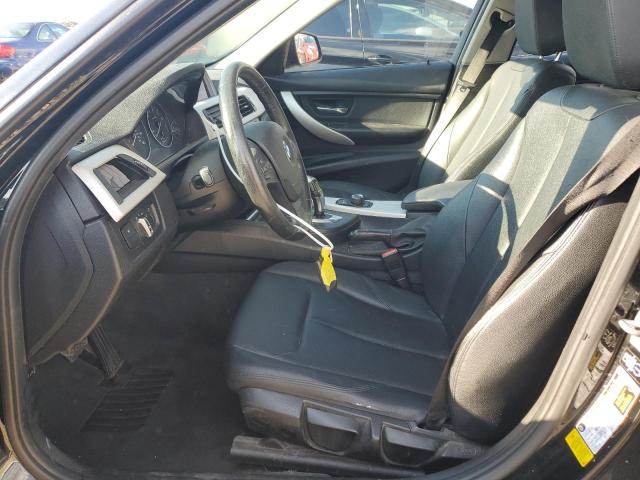 Photo 7 from auction – 2014 BMW 320 I with VIN WBA3B1C56EP680745