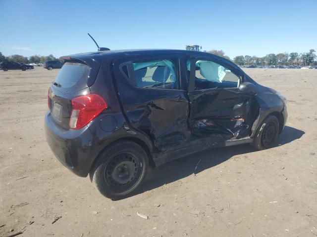 Photo 3 from auction – 2022 CHEVROLET SPARK LS with VIN KL8CB6SA1NC039601