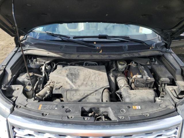 Фото 12 с аукциона – 2016 FORD EXPLORER P с VIN 1FM5K8HTXGGC10082