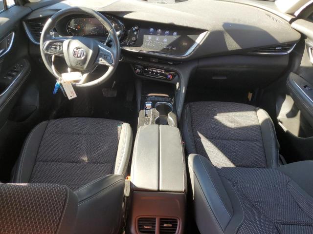 Photo 8 from auction – 2022 BUICK ENVISION P with VIN LRBAZLR43ND109584