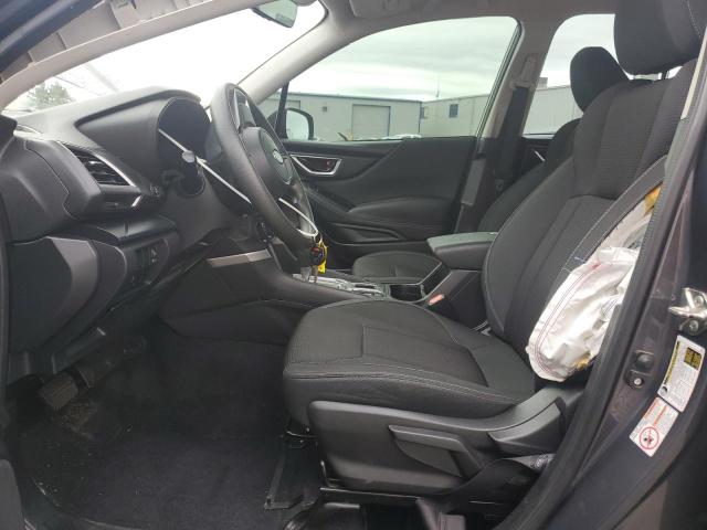 Photo 7 from auction – 2020 SUBARU FORESTER with VIN JF2SKADC6LH438106