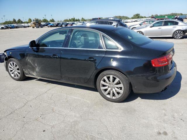 Photo 2 from auction – 2009 AUDI A4 PREMIUM with VIN WAUSF78K99N019889