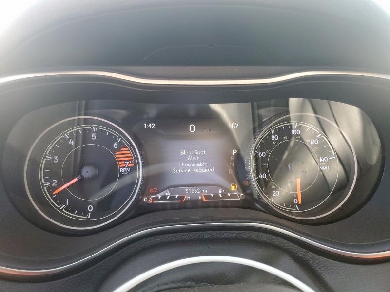 Photo 9 from auction – 2019 JEEP CHEROKEE L with VIN 1C4PJLDB3KD469863