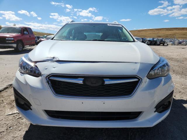 Photo 5 from auction – 2017 SUBARU IMPREZA PR with VIN 4S3GTAD66H3744674