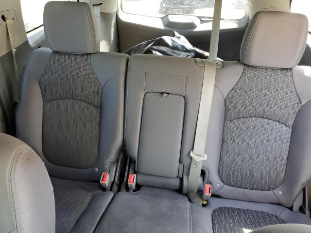 Foto 10 de la subasta – 2015 CHEVROLET TRAVERSE L con VIN 1GNKRFED9FJ346992