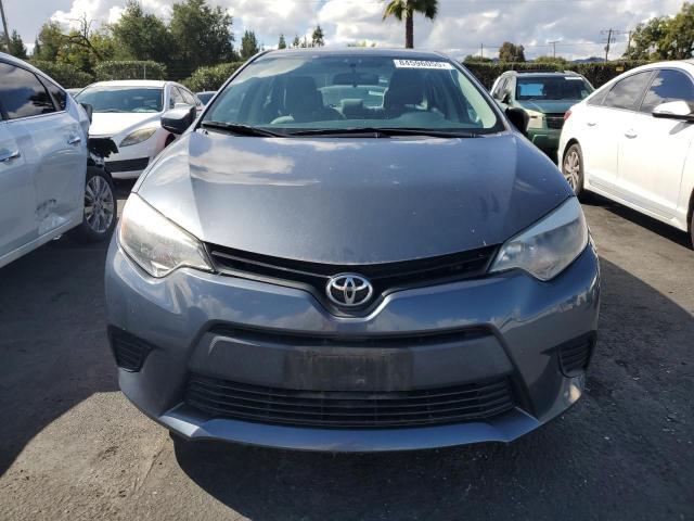 Photo 5 from auction – 2014 TOYOTA COROLLA L with VIN 5YFBURHE7EP060467