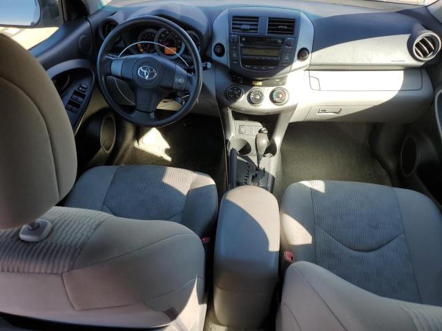 Photo 8 from auction – 2010 TOYOTA RAV4 with VIN 2T3BF4DV3AW033382