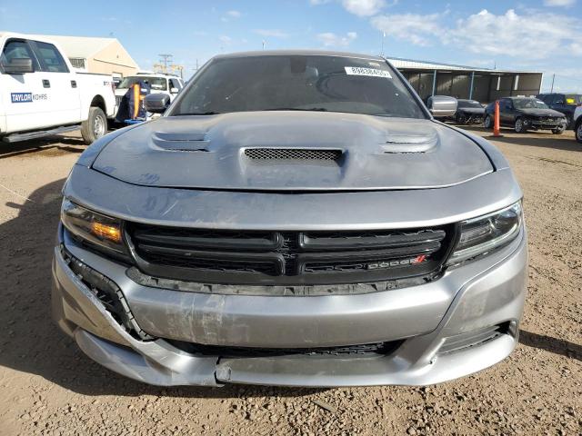 Photo 5 from auction – 2015 DODGE CHARGER with VIN 2C3CDXFG7FH806358