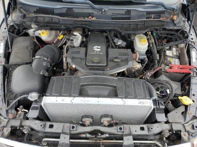 Photo 11 from auction – 2012 DODGE RAM 2500 L with VIN 3C6UD5GL3CG182190